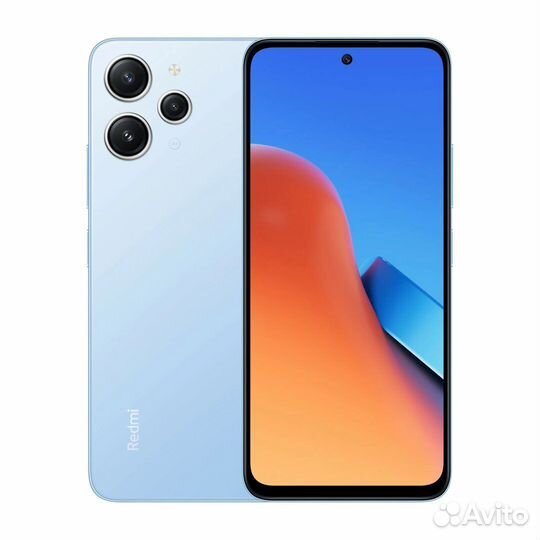Xiaomi Redmi 12, 8/256 ГБ