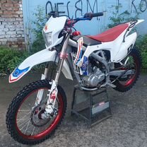 Motoland wrx 250 lite