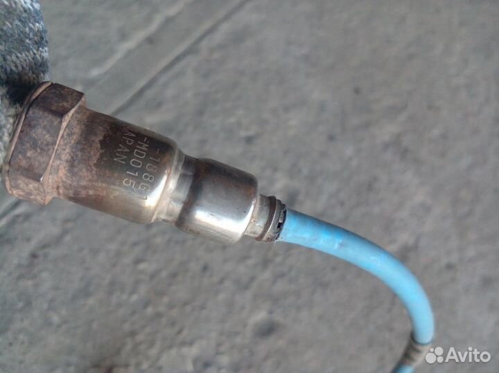 Датчик кислородный Mazda CX-5 2.0 2012г