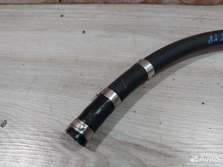 Шланг радиатора гура Audi A4 Volkswagen Passat B5