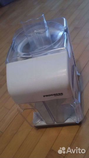 Соковыжималка