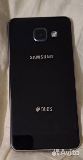 Samsung Galaxy A3 (2016) SM-A310F/DS, 16 ГБ