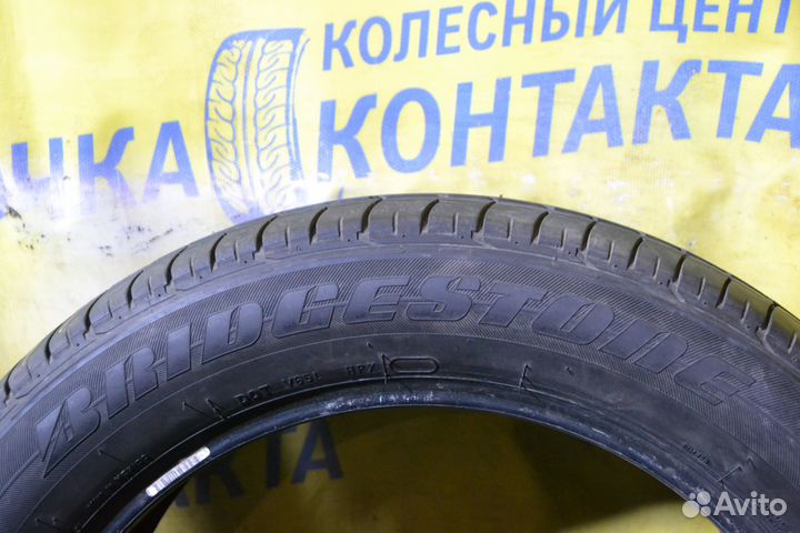 Bridgestone Dueler H/P Sport 225/55 R18