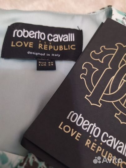 Love republic комбинезон новый