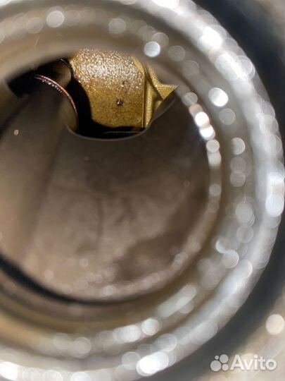 Двигатель контрактный VQ35DE 3.5 Nissan Infiniti