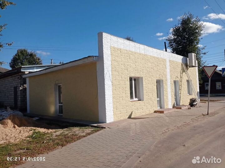 Фасадные панели полифасад