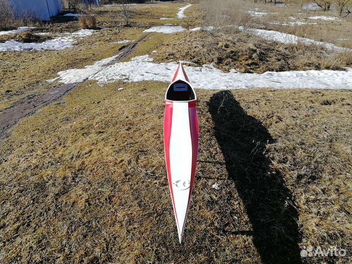 Байдарка дохсун