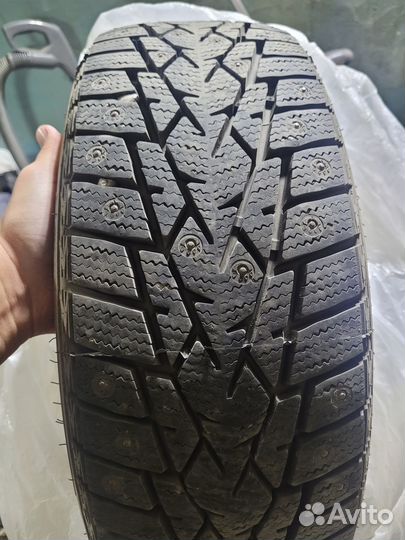 DoubleStar DW01 195/55 R16