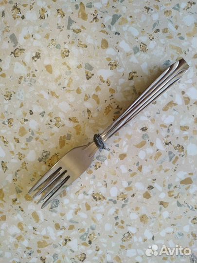 Вилки столовые (B.C.R., Алжир) 10 шт