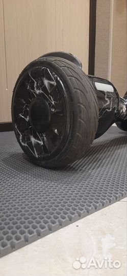 Гироскутер minipro 10.5 (Влагозащита)