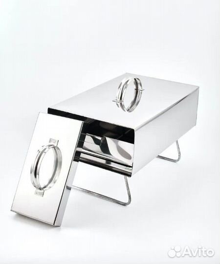 Коптильня (торпеда)