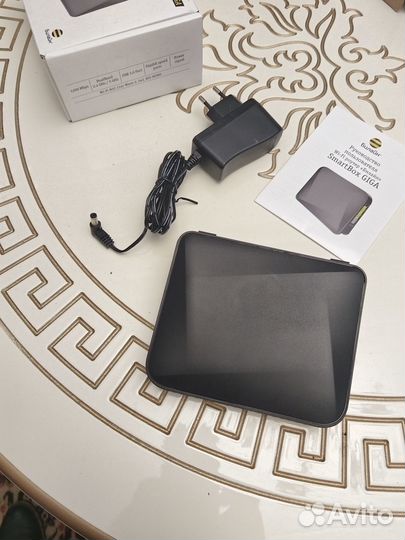 Wifi роутер билайн