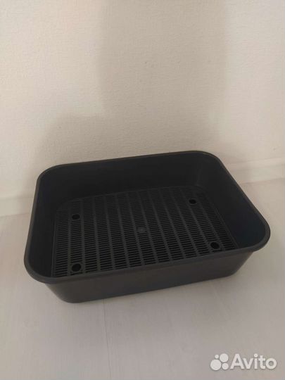 Лоток для кошек