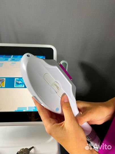 Косметологические аппараты все виды