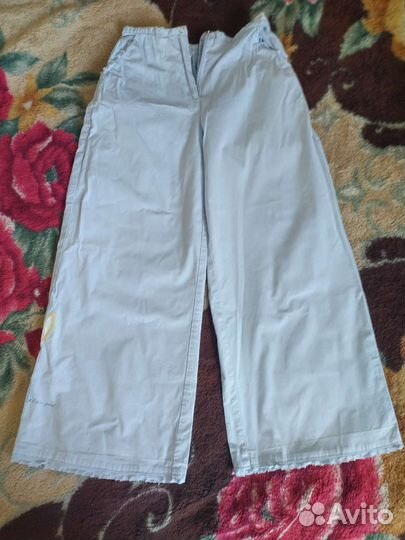 Одежда для девочки на рост 134 - 140 см