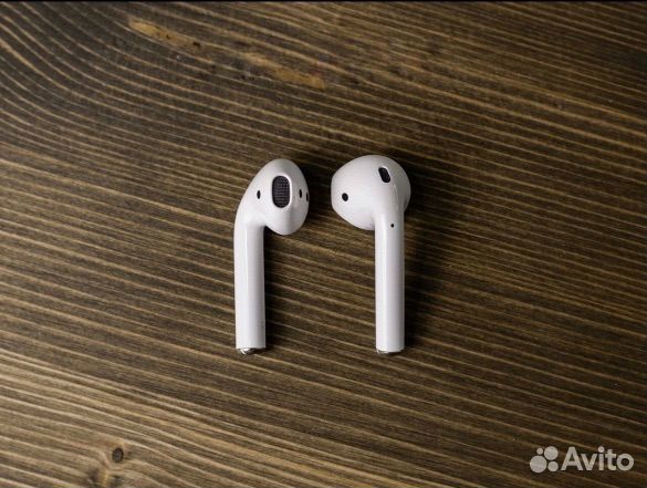 Airpods 2 