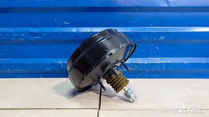 Вакуумный усилитель Hyundai Sonata NF 2.0 G4KD