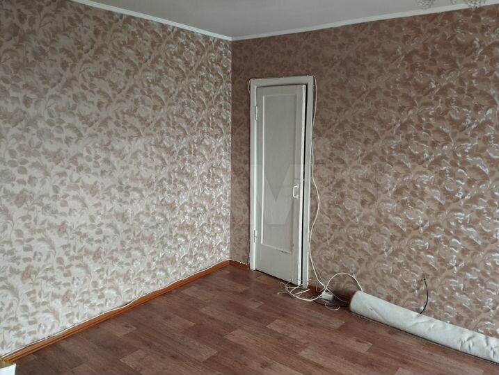 2-к. квартира, 44,3 м², 5/5 эт.