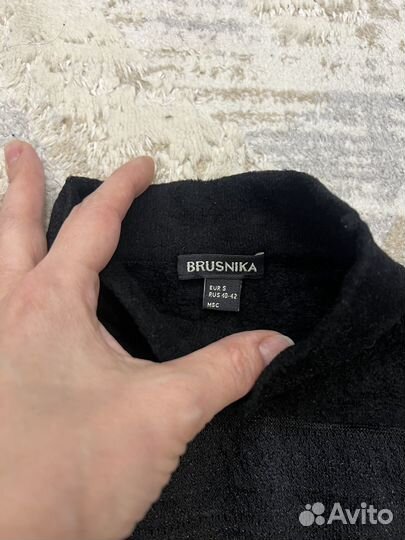 Платье Brusnika р.42