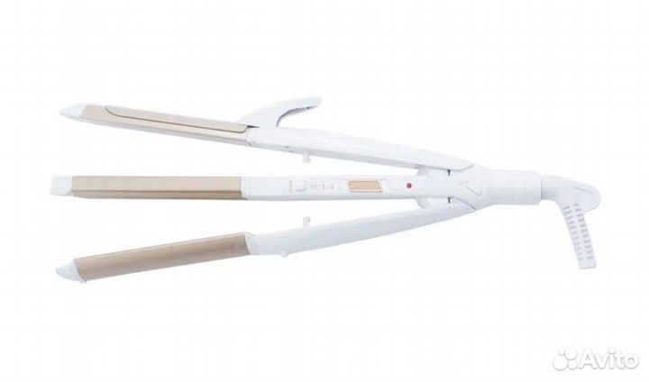 Щипцы для волос GM-1960