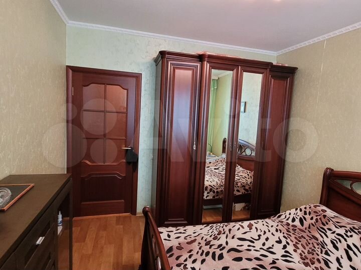 2-к. квартира, 49,7 м², 3/9 эт.