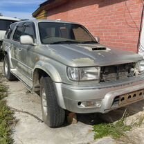 Toyota Hilux Surf 3.0 AT, 2000, 100 000 км, с пробегом, цена 500 000 руб.