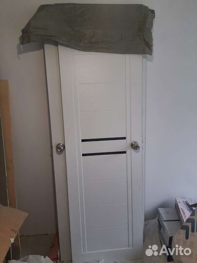 Двери межкомнатные