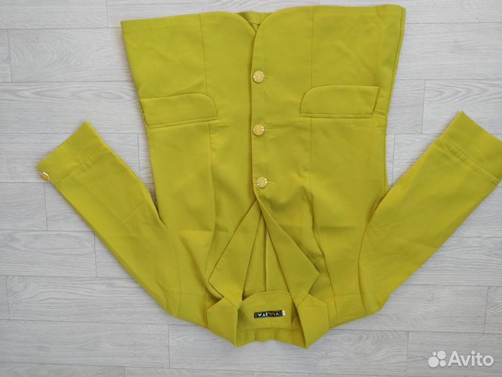 Женская одежда р.48 пакетом