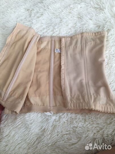 Корсет утягивающий