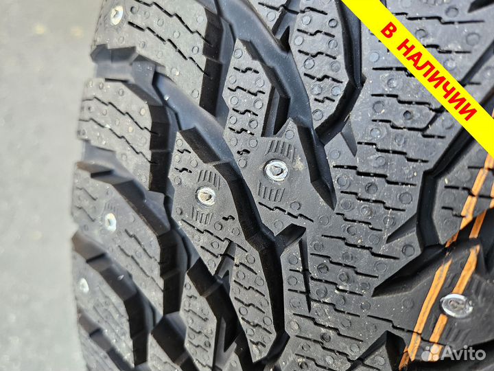 Ikon Tyres Autograph Ice 9 SUV 265/50 R20 111T