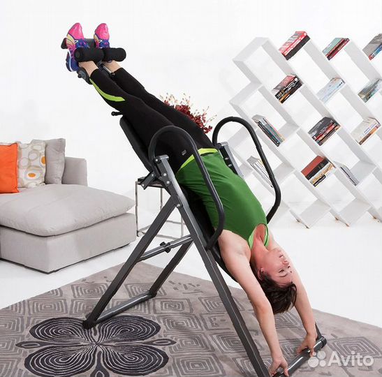 Инверсионный стол