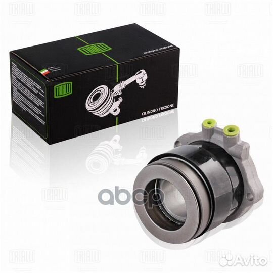 Муфта сцепления CT 104 Trialli