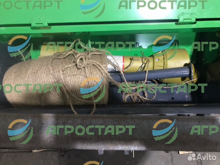 Пресс-подборщик Weifang RXYK0850, 2022