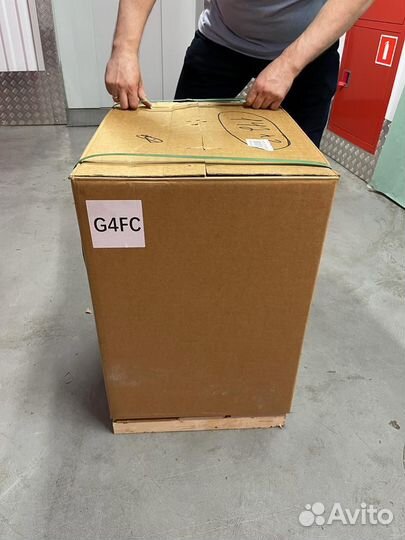 Двигатели KIA /hyundai