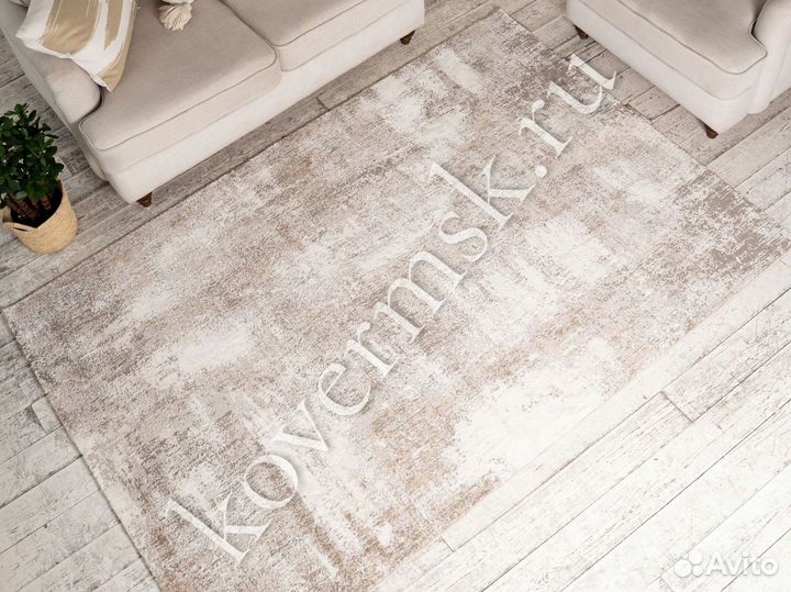 Ковер новый