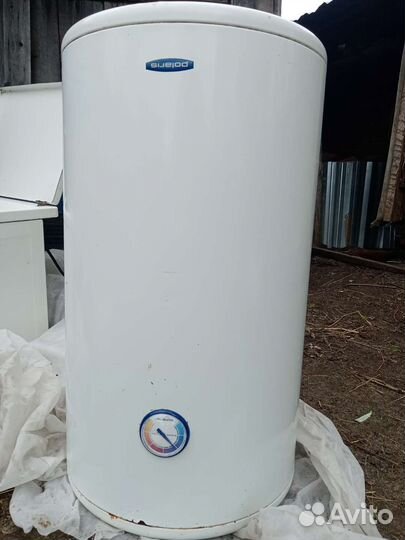 Водонагреватель