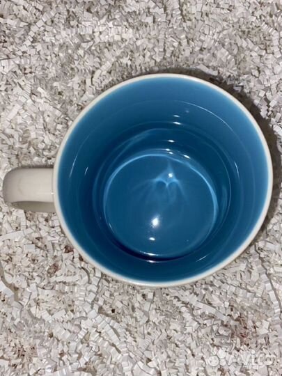 Кружка Starbuck Istanbul