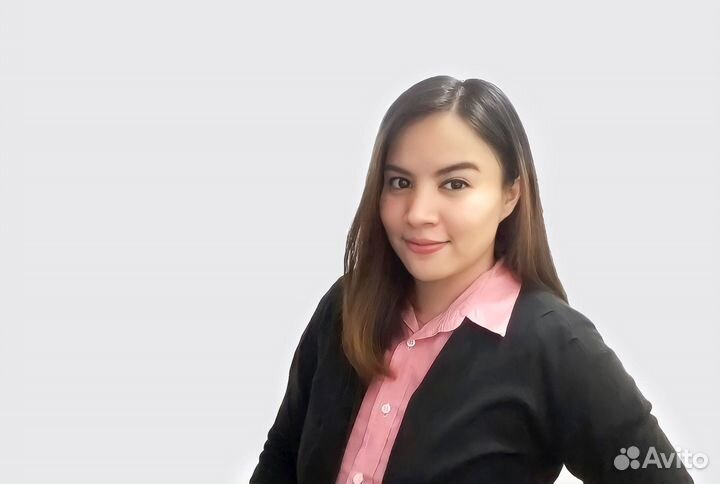 Репетитор по английскому языку носитель