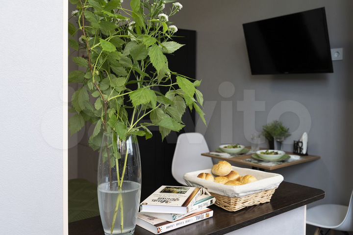 Квартира-студия, 16 м², 1/18 эт.