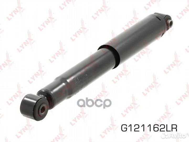 Амортизатор зад прав/лев G121162LR lynxauto