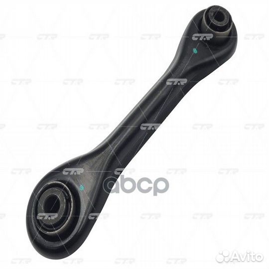 CQ0254 рычаг задний нижний замена cqmz-7 Mazda