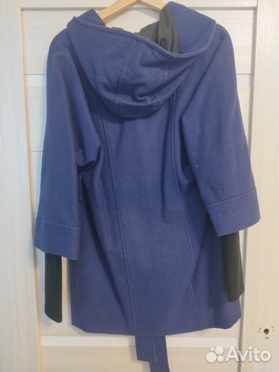 Пальто Pompa женское 42 44