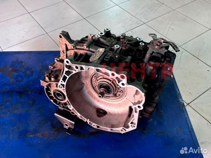 АКПП Hyundai Elantra A6MF1 A6GF1