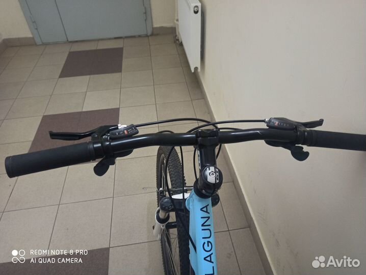 Велосипед GT Laguna 26 рама М