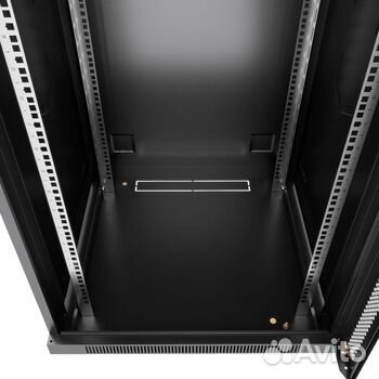 Шкаф серверный 15U