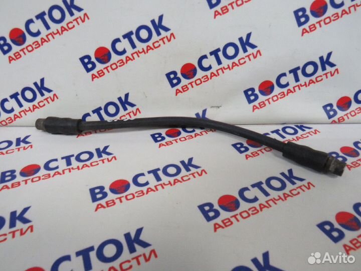 Шланг тормозной Перед левоправо audi A6 allroad 4F