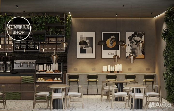 Дизайнер интерьера