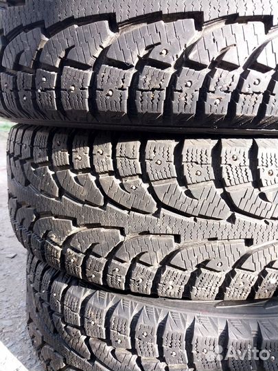 Hankook I'Pike RW11 225/55 R18