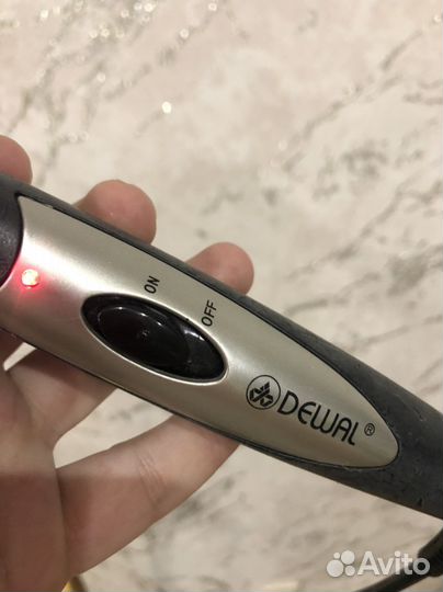 Плойка для волос