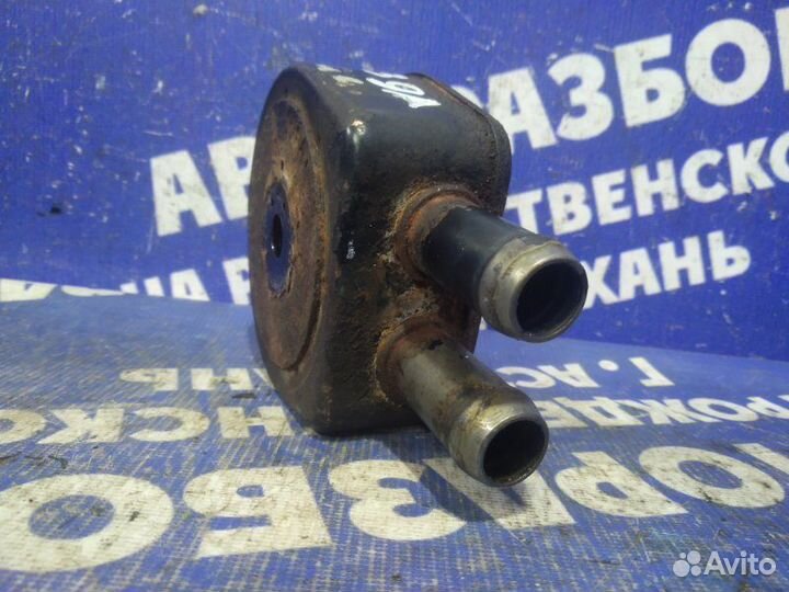 Теплообменник масляного фильтра Mazda 6 Gg седан